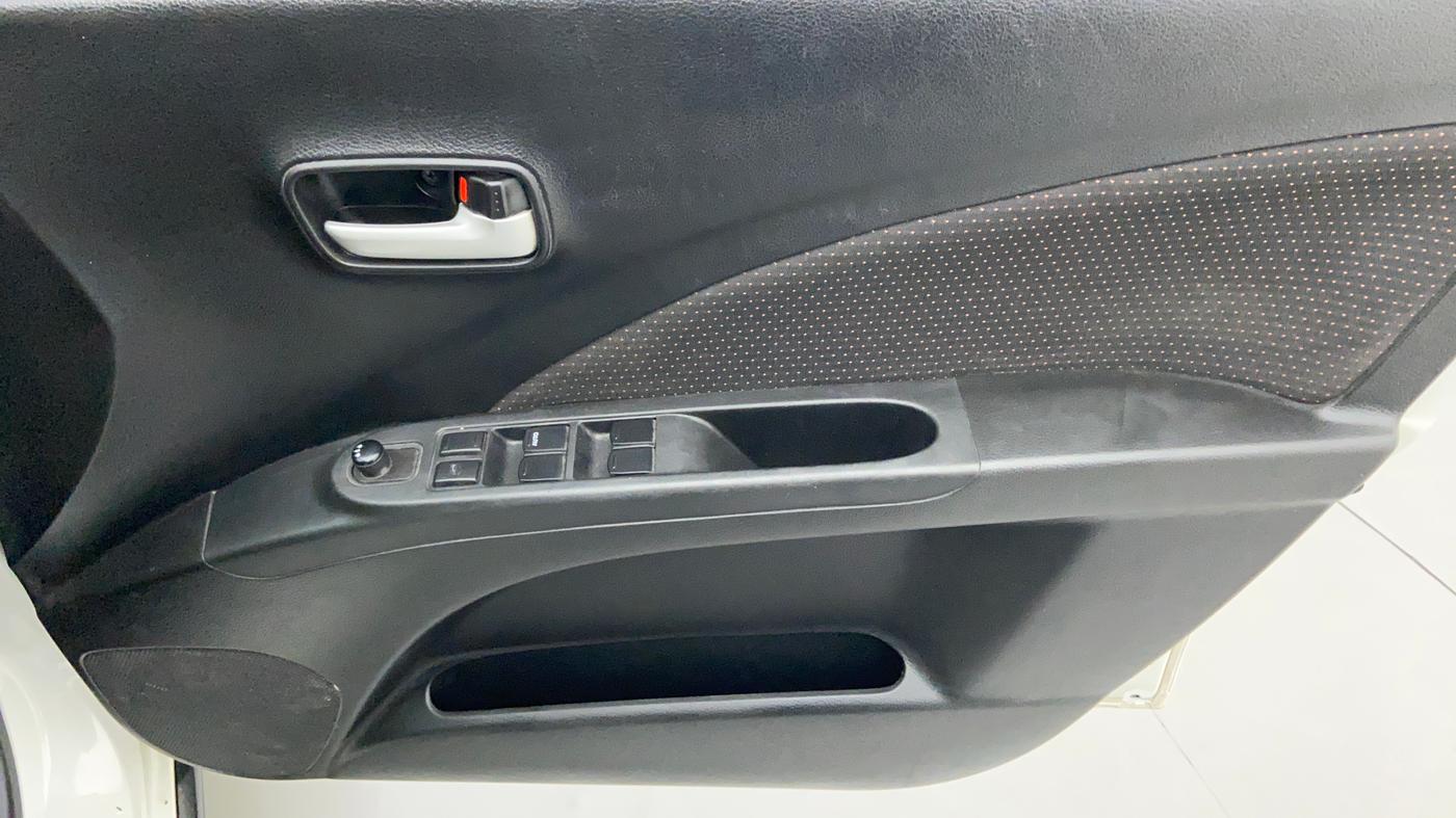 2018 Maruti Celerio X ZXI OPT AMT, Petrol, Automatic, 47,561 km, Driver Side Door Panels Control