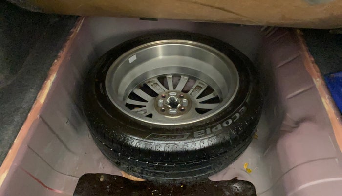 2021 Honda City 1.5L I-VTEC VX CVT, Petrol, Automatic, 41,370 km, Spare Tyre