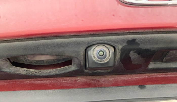 2021 Honda City 1.5L I-VTEC VX CVT, Petrol, Automatic, 41,370 km, Parking Camera