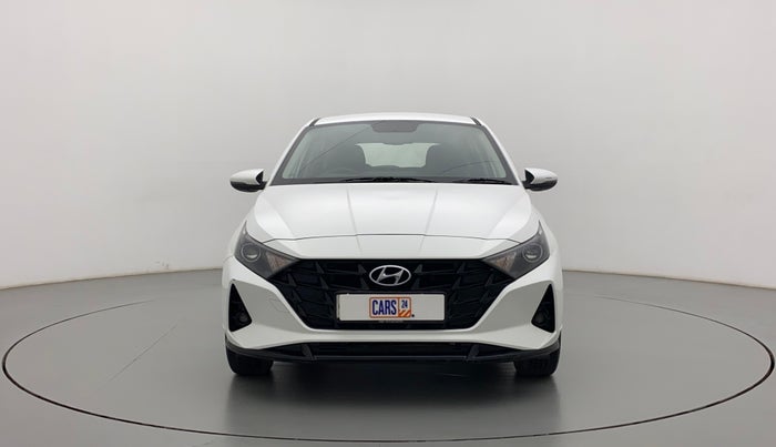 2022 Hyundai NEW I20 ASTA 1.2 MT, Petrol, Manual, 36,592 km, Front