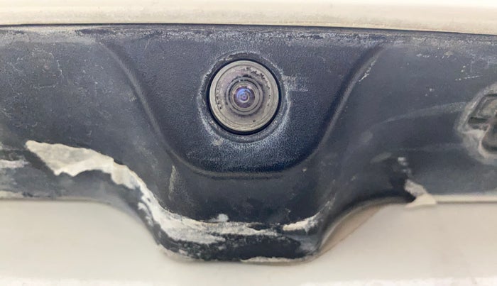 2019 Jeep Compass LIMITED 1.4 PETROL AT, Petrol, Automatic, 63,948 km, Parking Camera