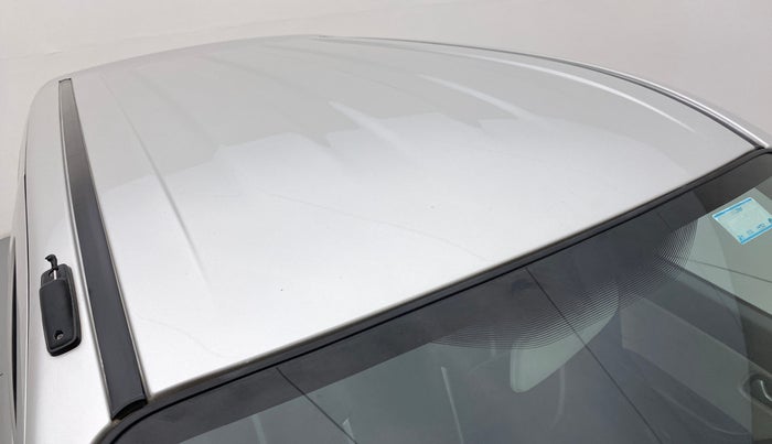 2019 Maruti Alto VXI, Petrol, Manual, 13,757 km, Roof