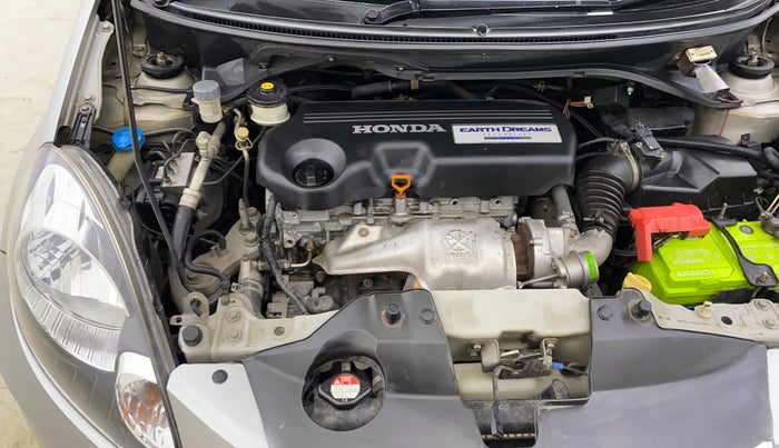 2014 Honda Amaze 1.5L I-DTEC S, Diesel, Manual, 57,485 km, Engine View - Right