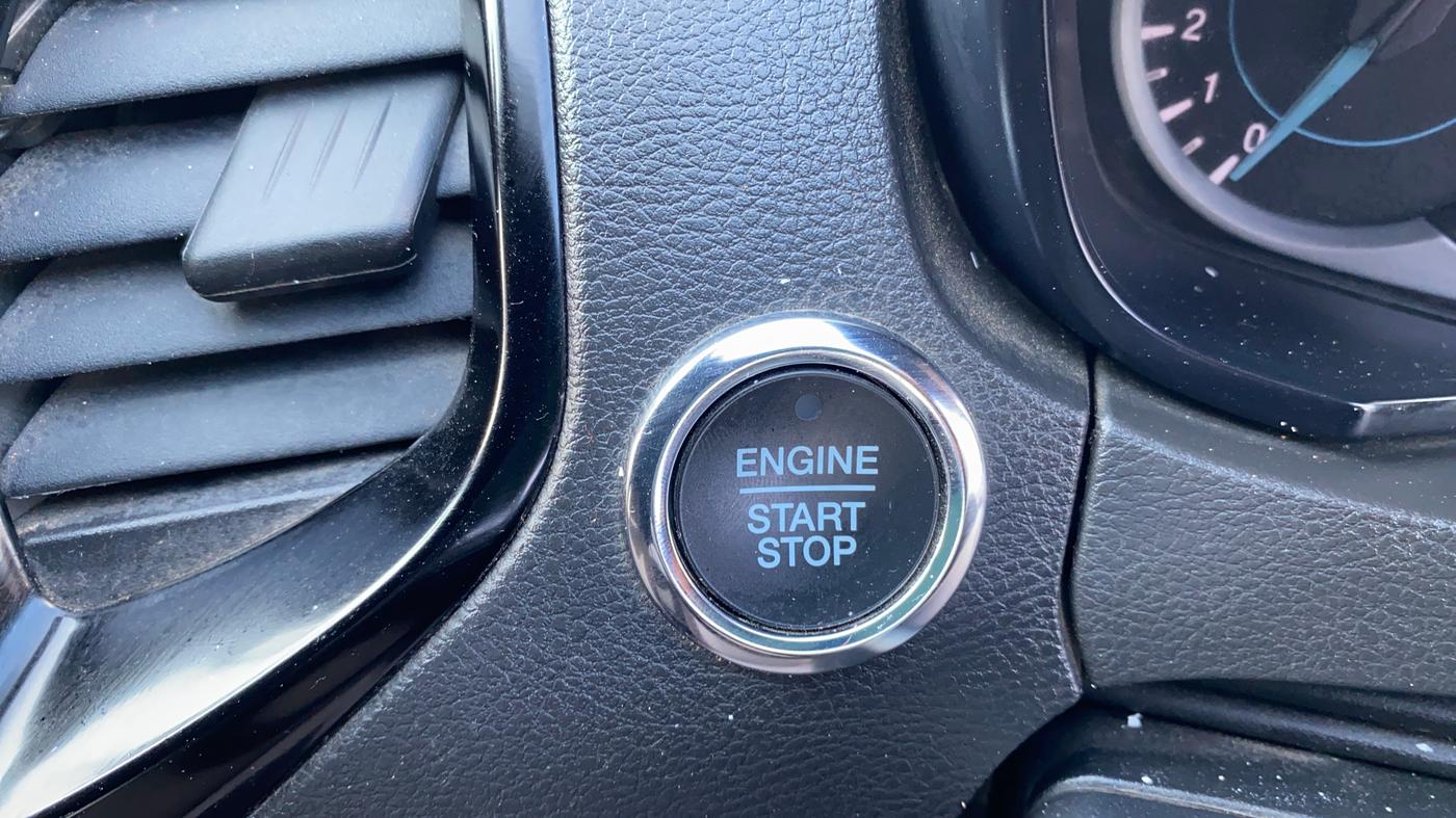 2020 Ford FREESTYLE FLAIR EDITION 1.2 PETROL, Petrol, Manual, 11,009 km, Keyless Start/ Stop Button
