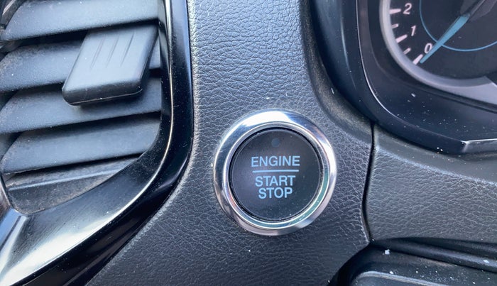 2020 Ford FREESTYLE FLAIR EDITION 1.2 PETROL, Petrol, Manual, 11,009 km, Keyless Start/ Stop Button