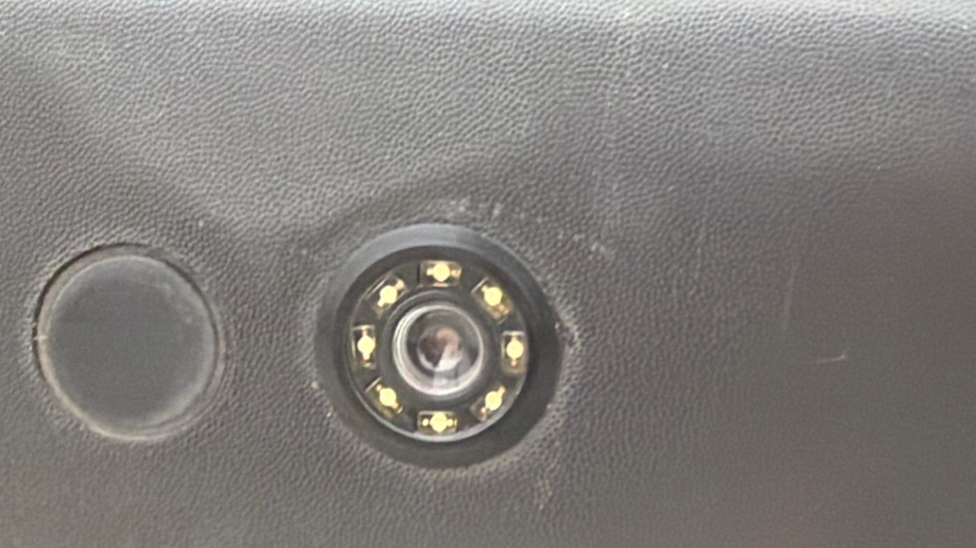 2025 Renault Kwid RXL 1.0 (O), CNG, Manual, 27,203 km, Parking Camera