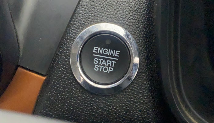 2020 Ford Ecosport TITANIUM 1.5 SPORTS(SUNROOF) PETROL, Petrol, Manual, 64,428 km, Keyless Start/ Stop Button