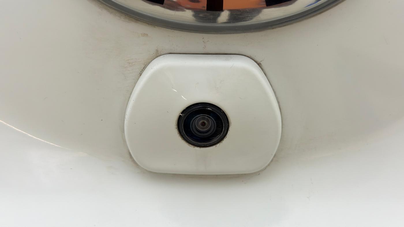 2024 Tata PUNCH ADVENTURE RHYTHM CNG MT, CNG, Manual, 20,781 km, Parking Camera