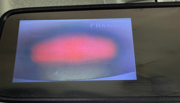 2019 Maruti Swift VXI AMT D, Petrol, Automatic, 22,007 km, IRVM Reverse Camera