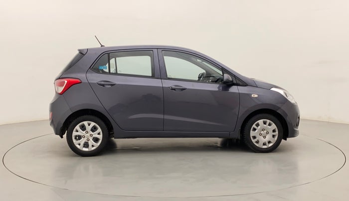 2014 Hyundai Grand i10 MAGNA 1.2 KAPPA VTVT, Petrol, Manual, 24,080 km, Right Side View