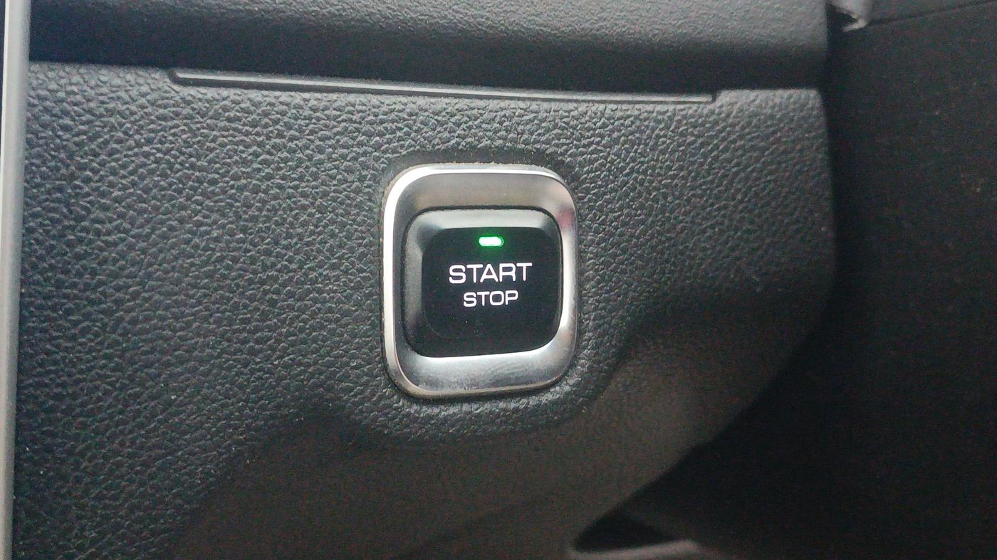 2023 MG HECTOR SAVVY PRO 1.5 TURBO CVT PETROL, Petrol, Automatic, 48,558 km, Keyless Start/ Stop Button