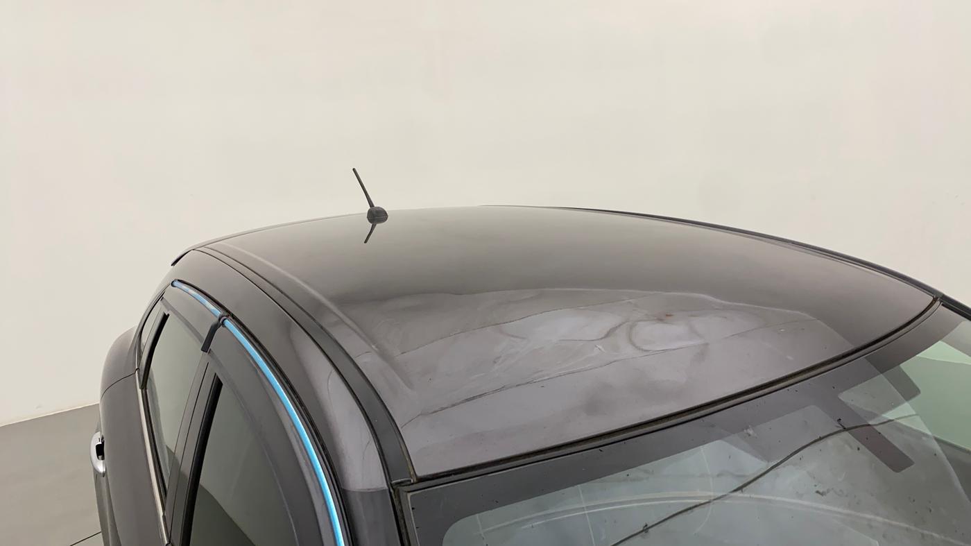 2017 Maruti Baleno ZETA PETROL 1.2, Petrol, Manual, 19,539 km, Roof