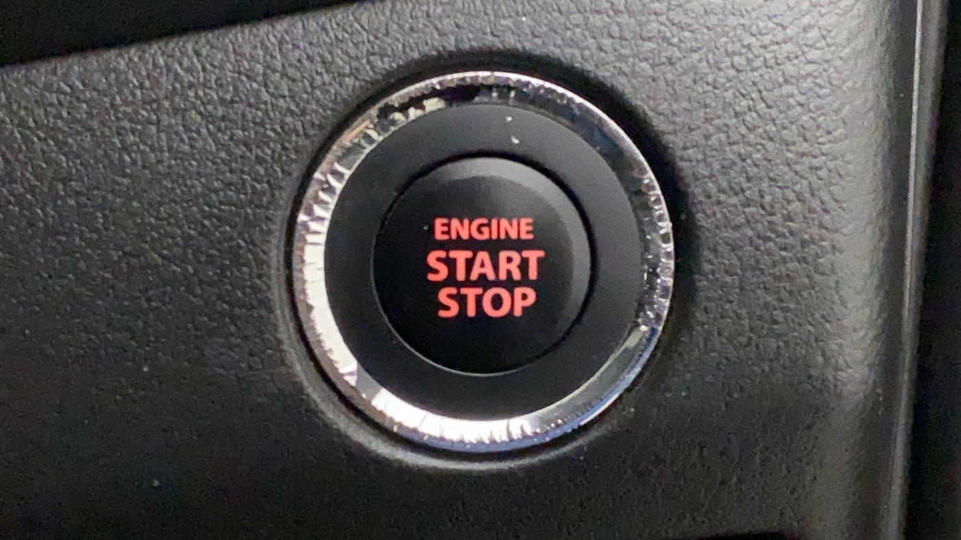 2017 Maruti Baleno ZETA PETROL 1.2, Petrol, Manual, 19,539 km, Keyless Start/ Stop Button