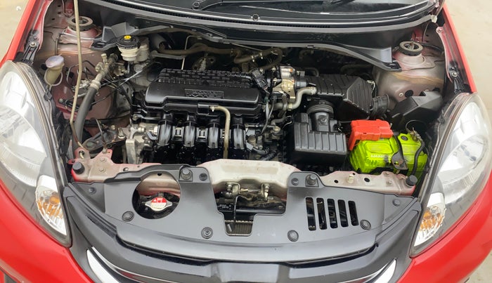 2018 Honda Brio S(O) MT, Petrol, Manual, 80,337 km, Engine View