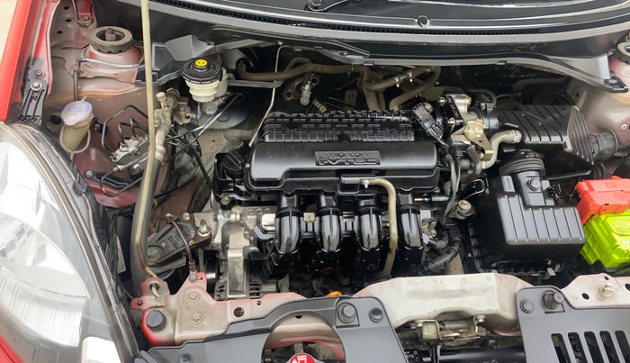 2018 Honda Brio S(O) MT, Petrol, Manual, 80,337 km, Engine View - Right