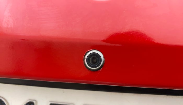 2018 Honda Brio S(O) MT, Petrol, Manual, 80,337 km, Parking Camera