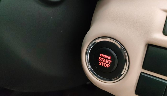 2023 Toyota Glanza V, Petrol, Manual, 14,425 km, Keyless Start/ Stop Button