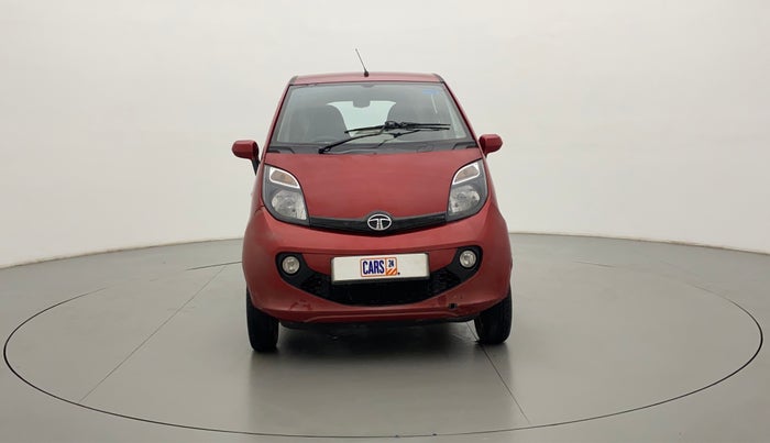 2016 Tata Nano TWIST XTA, Petrol, Automatic, 37,868 km, Front