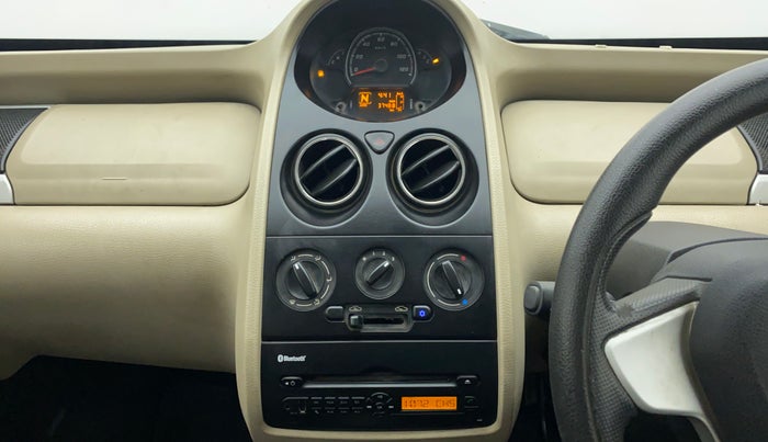 2016 Tata Nano TWIST XTA, Petrol, Automatic, 37,868 km, Air Conditioner