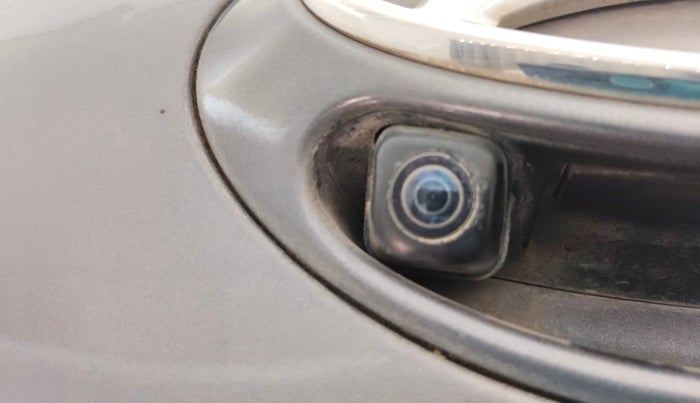 2019 Hyundai Grand i10 SPORTZ 1.2 KAPPA VTVT, Petrol, Manual, 41,635 km, Parking Camera