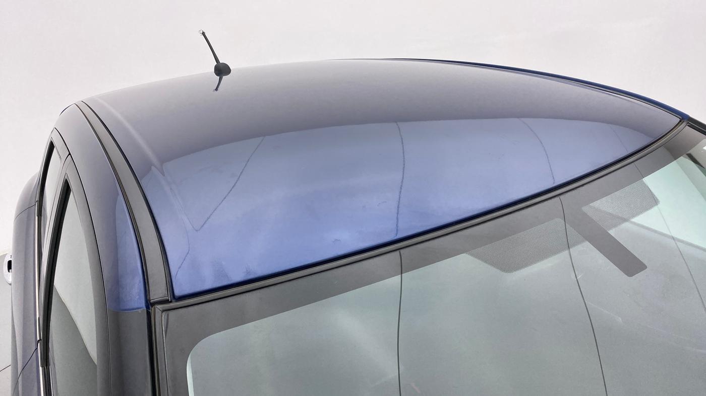 2020 Maruti Baleno ALPHA CVT PETROL 1.2, Petrol, Automatic, 34,127 km, Roof
