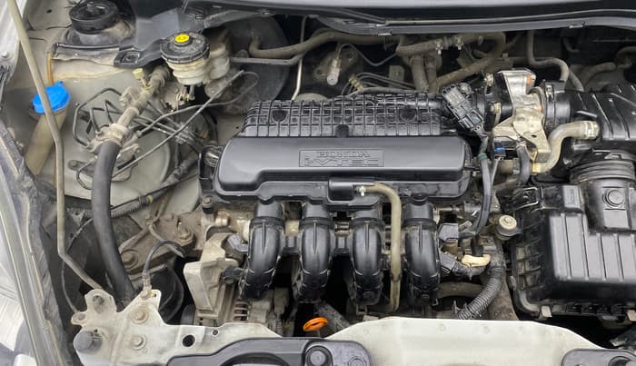 2015 Honda Amaze 1.2L I-VTEC S, Petrol, Manual, 77,491 km, Engine View - Right