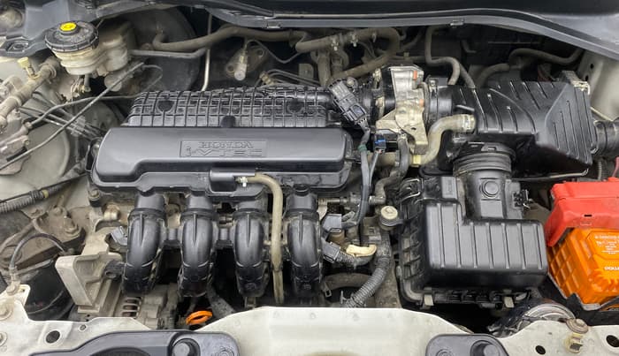 2015 Honda Amaze 1.2L I-VTEC S, Petrol, Manual, 77,491 km, Engine View