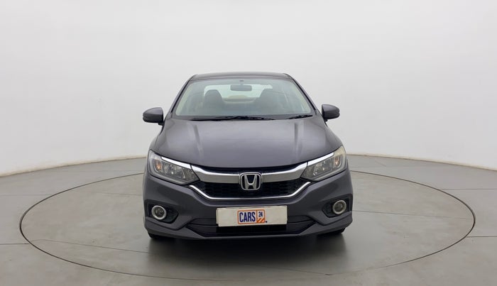 2017 Honda City 1.5L I-VTE V CVT, Petrol, Automatic, 61,421 km, Front