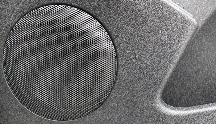 2021 Renault Duster RXZ 1.3 TURBO PETROL MT, Petrol, Manual, 28,035 km, Speaker