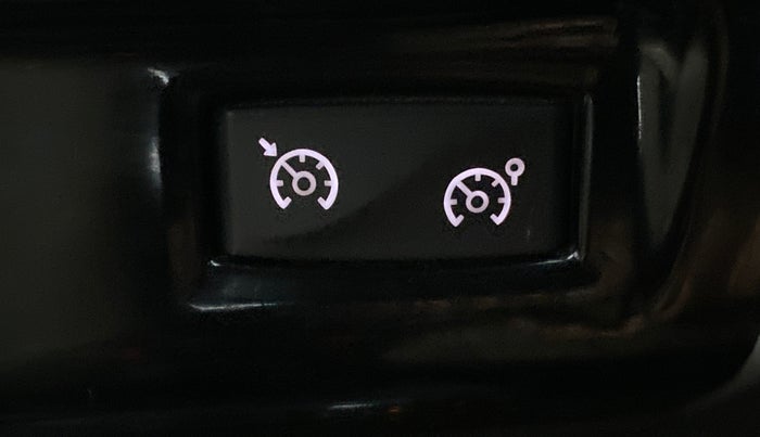 2021 Renault Duster RXZ 1.3 TURBO PETROL MT, Petrol, Manual, 28,035 km, Adaptive Cruise Control