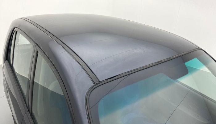 2007 Hyundai Santro Xing GLS, Petrol, Manual, 38,641 km, Roof