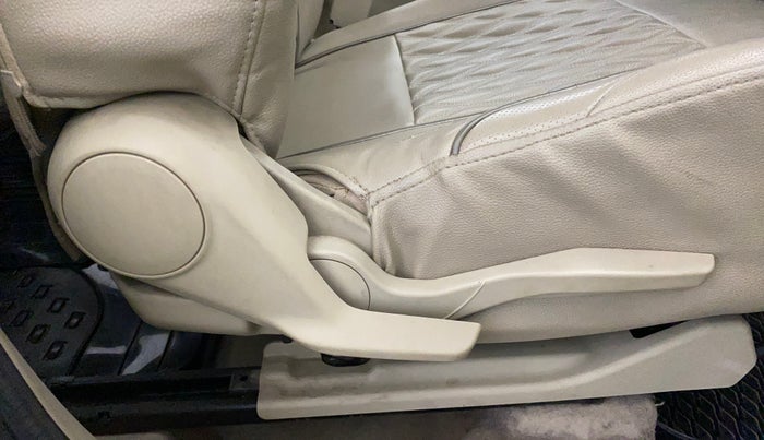 2017 Maruti Dzire VXI, Petrol, Manual, 36,382 km, Driver Side Adjustment Panel