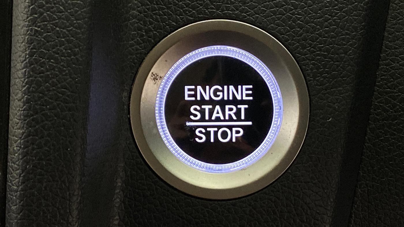 2019 Honda Jazz 1.2L I-VTEC VX CVT, Petrol, Automatic, 49,869 km, Keyless Start/ Stop Button