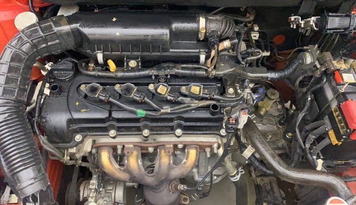 2019 Maruti Swift VXI, Petrol, Manual, 23,490 km, Engine View