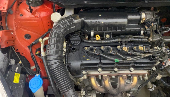 2019 Maruti Swift VXI, Petrol, Manual, 23,490 km, Engine View - Right