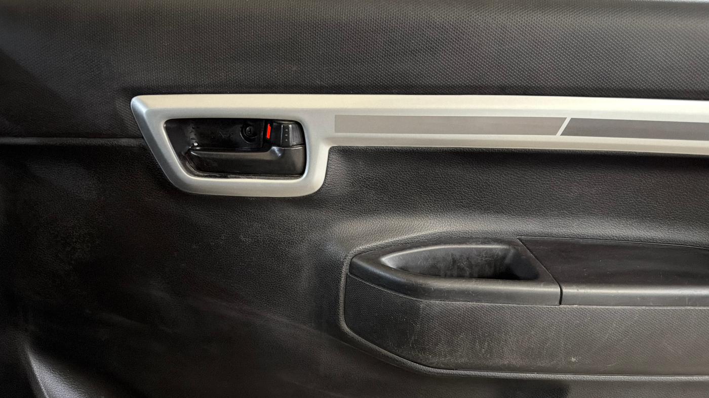 2022 Maruti S PRESSO VXI+, Petrol, Manual, 85,097 km, Driver Side Door Panels Control