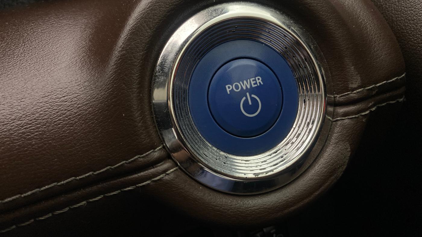 2023 Toyota URBAN CRUISER HYRYDER V HYBRID, Hybrid, Automatic, 54,205 km, Keyless Start/ Stop Button