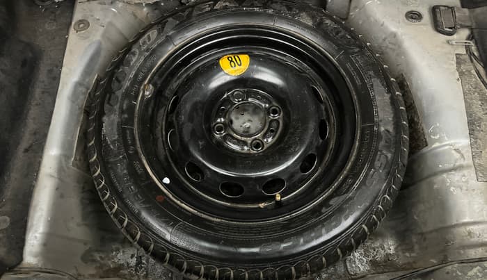 2019 Tata Tiago XZ PLUS PETROL, Petrol, Manual, 94,325 km, Spare Tyre