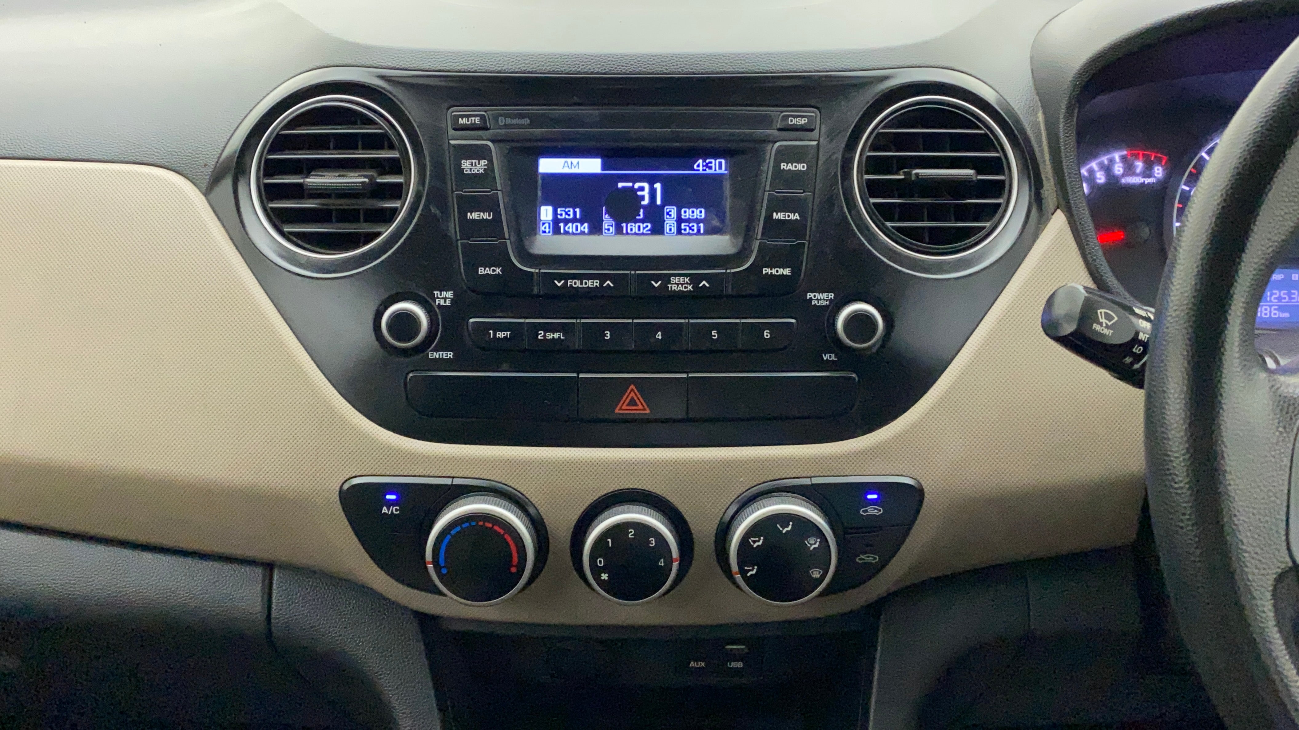 Features