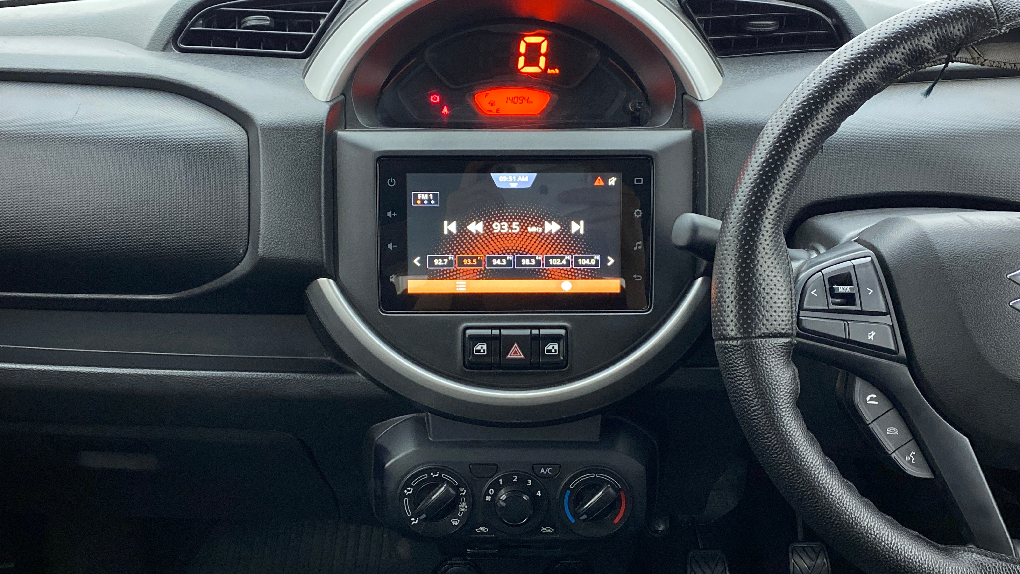 Features