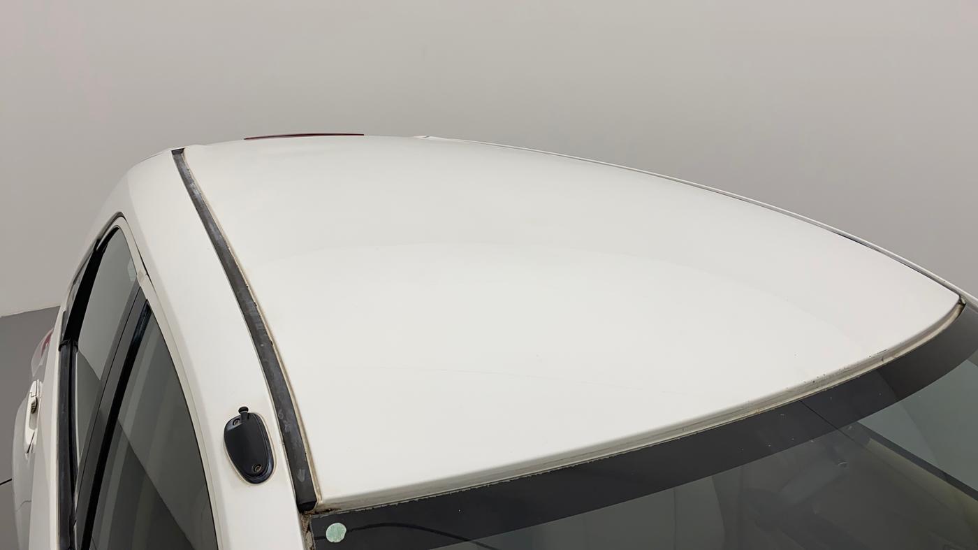 2013 Honda Brio S MT, Petrol, Manual, 53,819 km, Roof