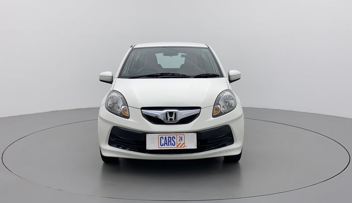 2013 Honda Brio S MT, Petrol, Manual, 53,819 km, Front