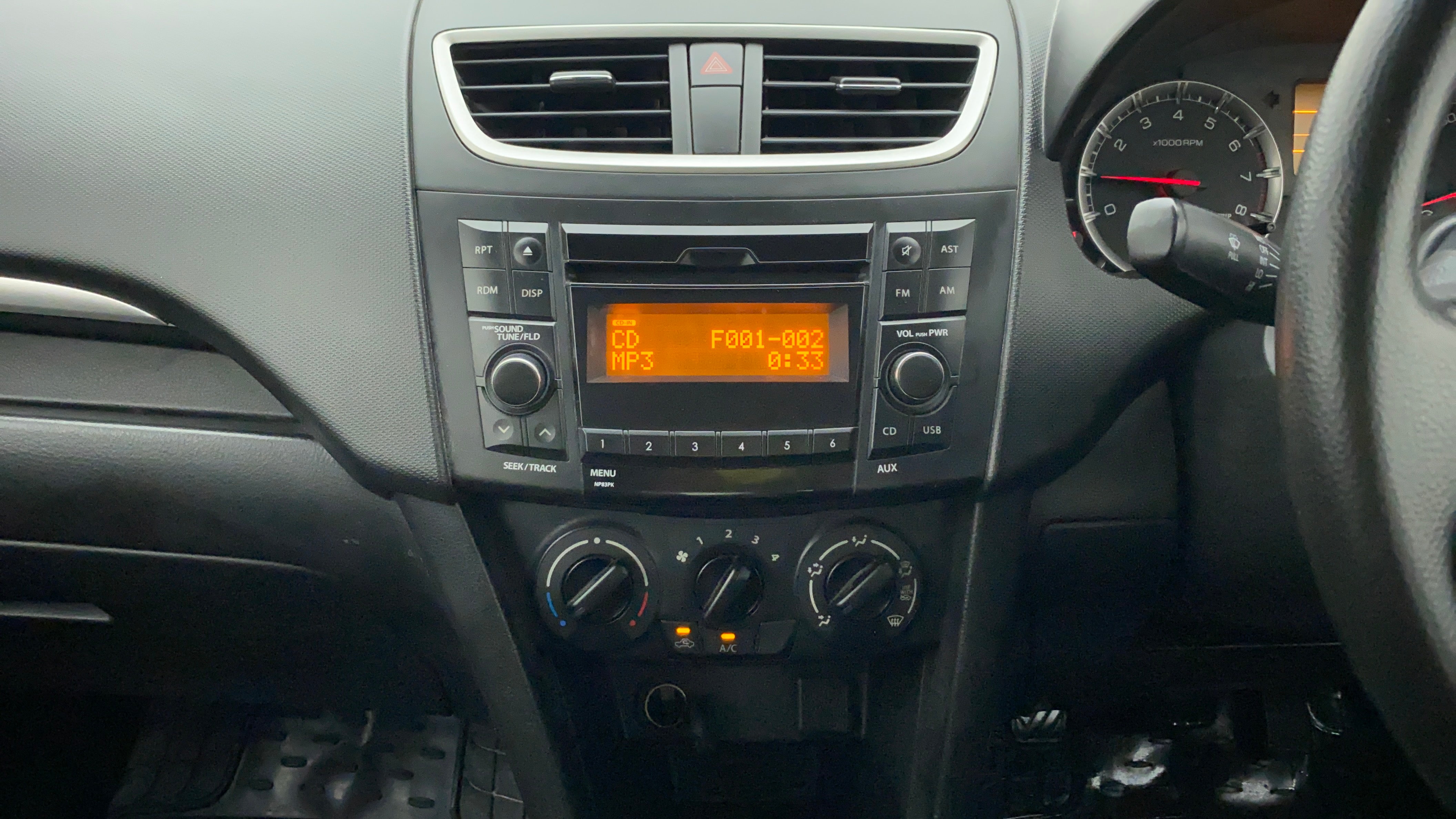 Features