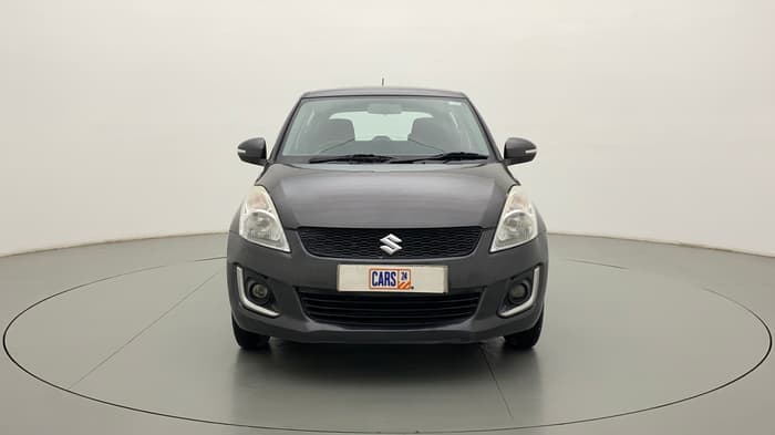 2016 Maruti Swift VXI, Petrol, Manual, 36,719 km, Front