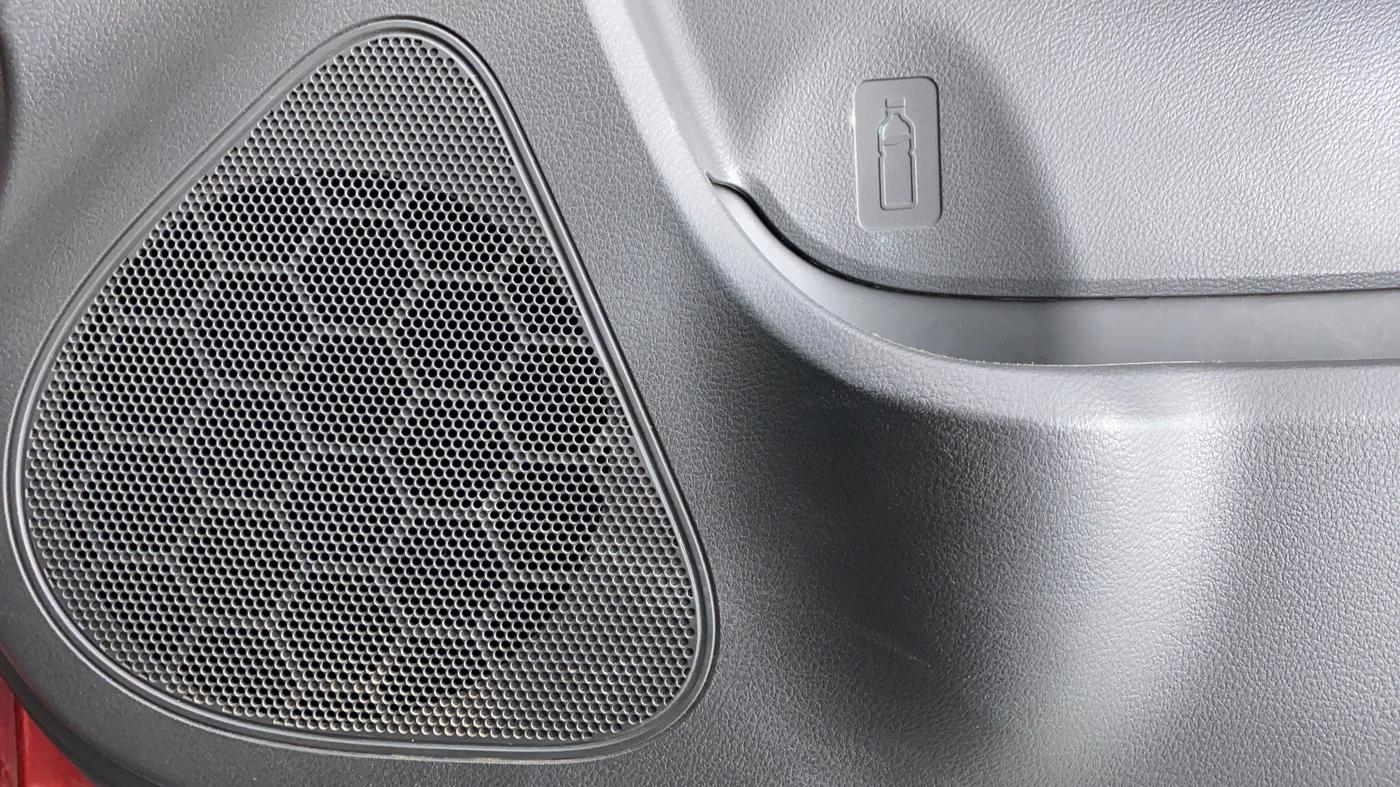 2016 Maruti Vitara Brezza ZDI, Diesel, Manual, Speaker
