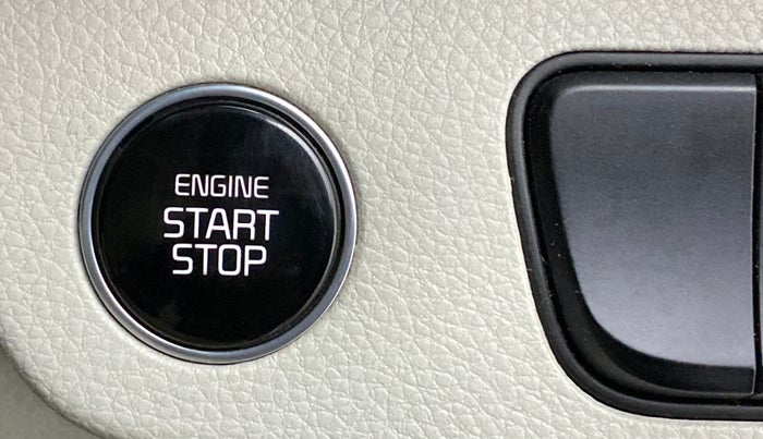 2020 KIA SELTOS HTX AT PETROL, Petrol, Automatic, 48,026 km, Keyless Start/ Stop Button