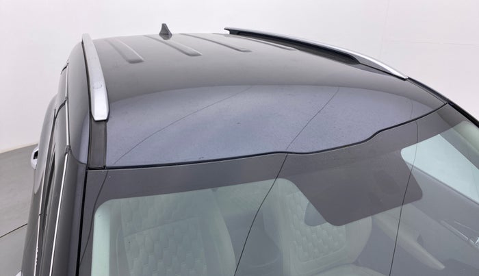 2020 KIA SELTOS HTX AT PETROL, Petrol, Automatic, 48,026 km, Roof