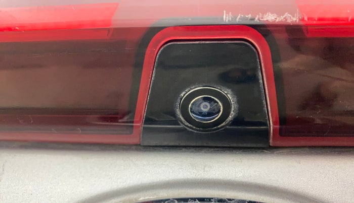 2020 KIA SONET HTX 1.0 IMT, Petrol, Manual, 69,800 km, Parking Camera