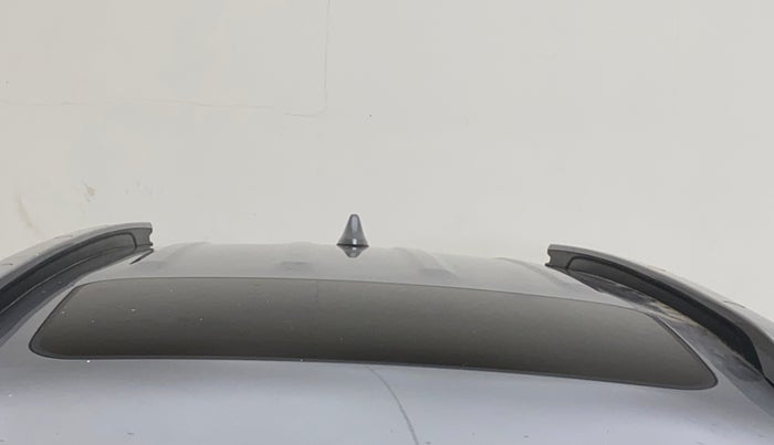 2020 KIA SONET HTX 1.0 IMT, Petrol, Manual, 69,800 km, Moonroof/ Sunroof