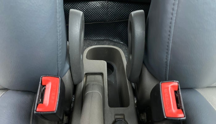 2013 Hyundai i10 MAGNA 1.2 KAPPA2, Petrol, Manual, 66,071 km, Driver Side Adjustment Panel